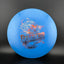 GStar Firebird Disc Golf Disc