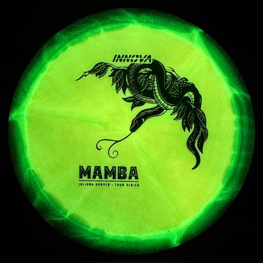 Proto Glow Halo Star Mamba - Juliana Korver 2026 Tour Series