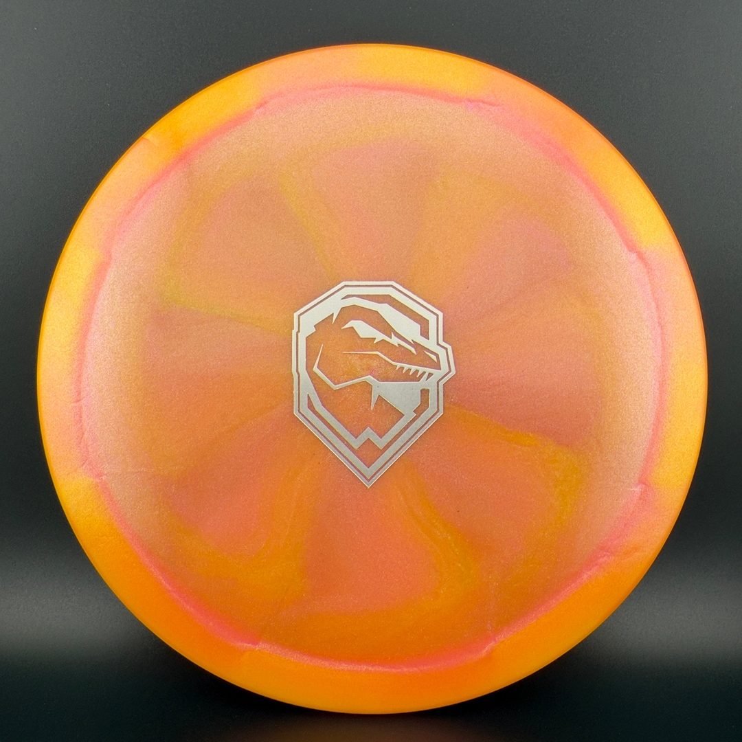 Colorshift ESP Raptor - Ricky Wysocki Edition