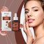 Glutathione Facial Serum Moisturizes And Improves Skin Elasticity, Brightening And Restoring Essence - Korvel