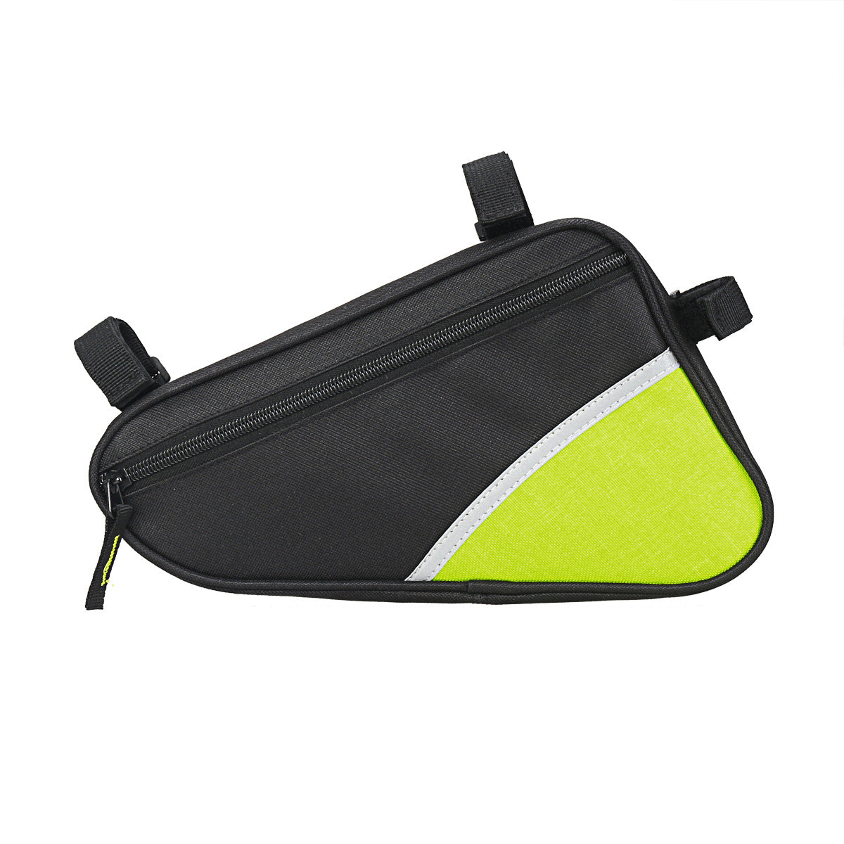Premium Large Capacity Bicycle Triangle Bag