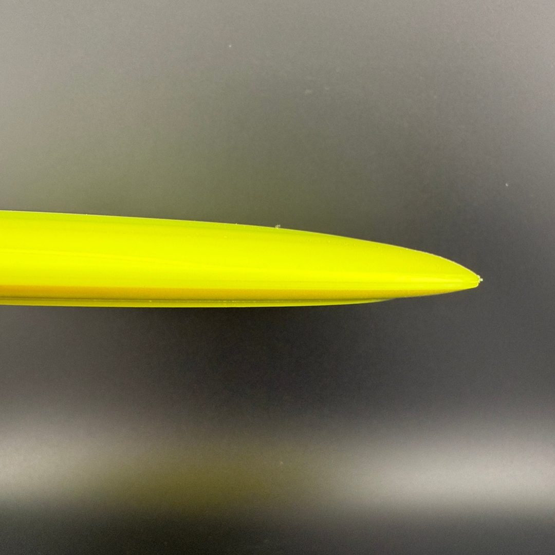 Controlador I-Blend Prototype I - Experiencia Premium en Disc Golf