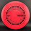 MVP Soft Neutron Glitch Disc Golf Driver