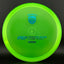 C-Line MD3 Disc Golf Midrange - Innova Made - 5502 Run