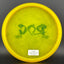 Champion Roc - 2005 USDGC Tribal Disc