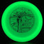 Moonshine VIP Northman - Limited Edition Disc Golf Driver