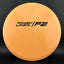 Forged Supra - F2 X-Out Disc Golf Mid-Range