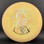 Victor 2 (V2) Penny Putter - Putter de Disc Golf Premium