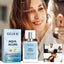 Aqua Allure, Lasting Fragrance Couples Date Fragrance Natural And Fresh To Take With You - Korvel
