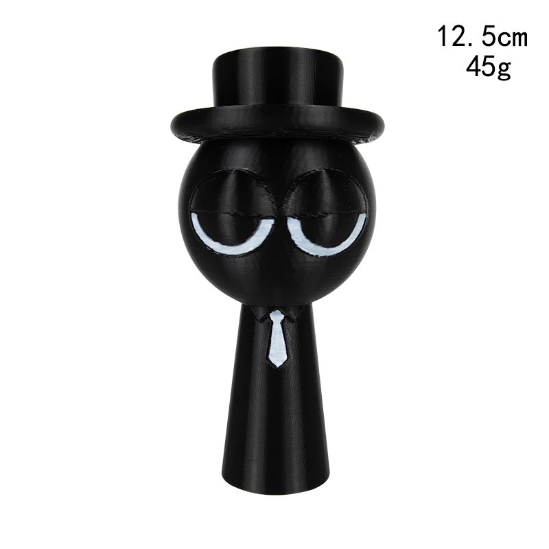 Rhythm Box Hand Percussion Musical Toy for Teens