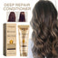 Moisturizing Deep Conditioner for Dry Hair