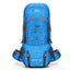 Premium Lightweight Waterproof Hiking Backpack