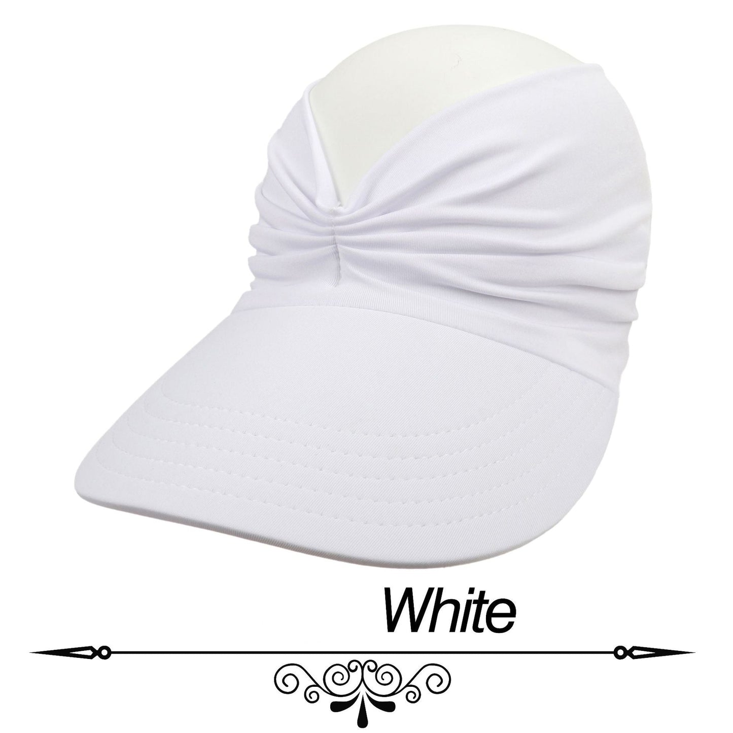 Women's Premium Beach Sun Hat for Outdoor Activities
