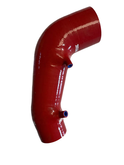 High-Performance Induction Hose for Honda S2000 - Available in Blue, Black, and Red - Korvel