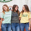 Stop the Stigma T-Shirt - Korvel
