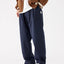 Pantalons de survêtement décontractés pour hommes grande taille