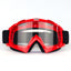 Lunettes de ski de fond premium