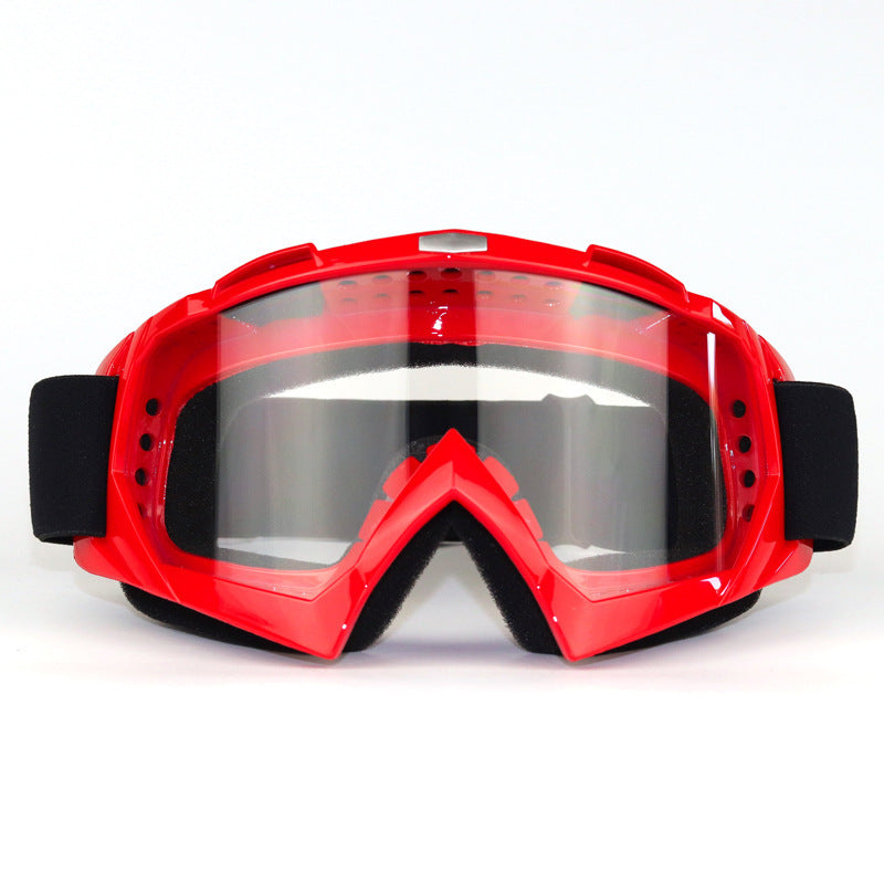 Lunettes de ski de fond premium