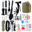 Multifunctional Outdoor Camping Equipment Suit