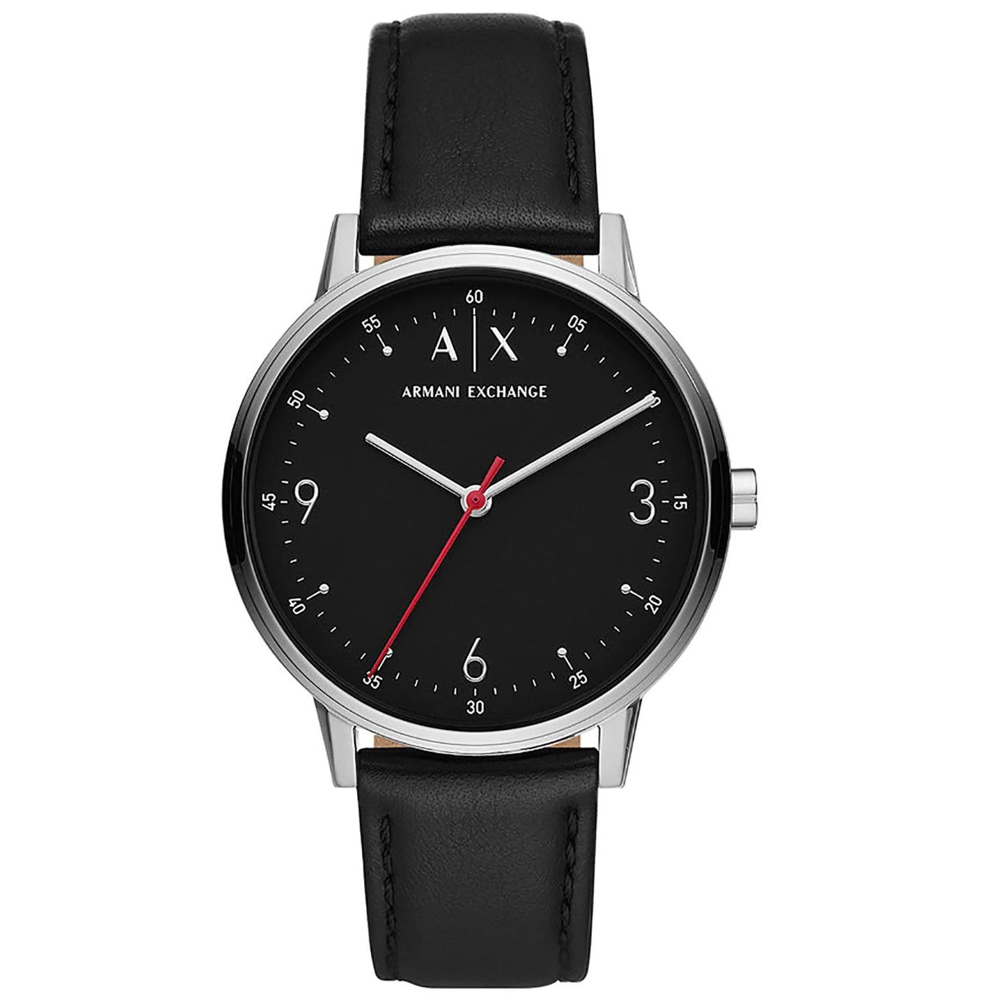 Montre classique pour homme Armani Exchange