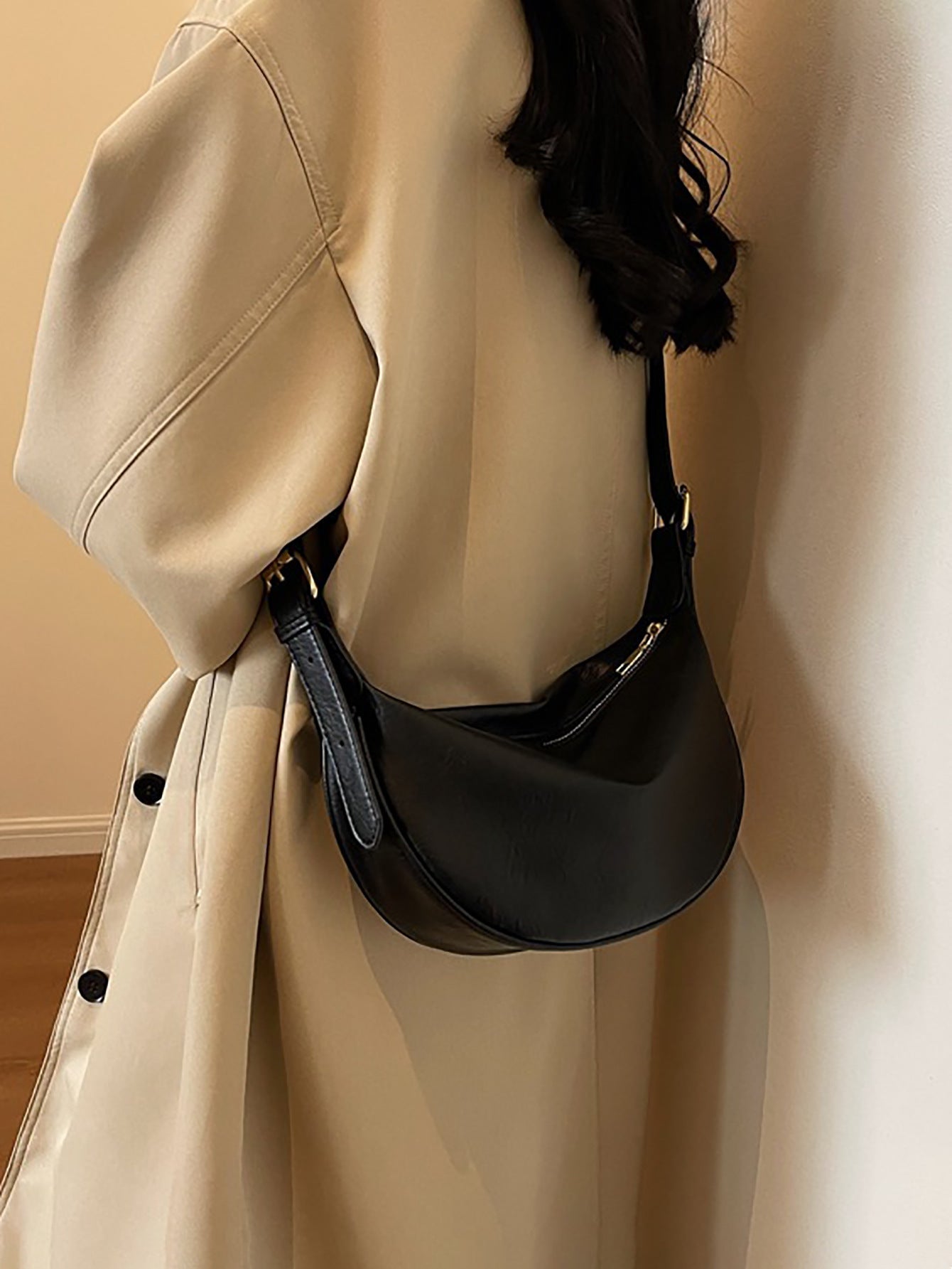Premium Women's Crossbody and Shoulder Bag