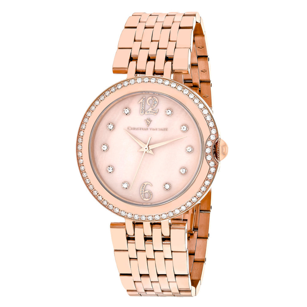 Reloj Jasmine para Mujer de Christian Van Sant