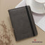 Portafolios de Pasaporte RFID Premium - Funda Multifuncional