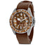 Reloj Vintage Montego para Hombre de Christian Van Sant