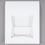 Pie Box - 10x10x2.5 - Window 6ct or 12ct - Korvel
