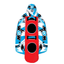 WOW Watersports Sub-Zilla Tubo Remolcable para 2 Personas