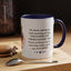 Political Parody Motivational Coffee Mug