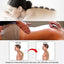 Stretch Equipment Back Massager Stretcher Fitness Lumbar Support Relaxation Mate Spinal Pain Relieve Chiropractor Messager - Korvel