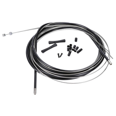 SRAM 5mm Wire Mountain Bike Brake Set - Black