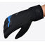 Guantes de Ciclismo de Algodón Premium con Absorción de Impactos