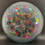 Splatter S-Blend Anubis - Disque de Disc Golf Édition Limitée