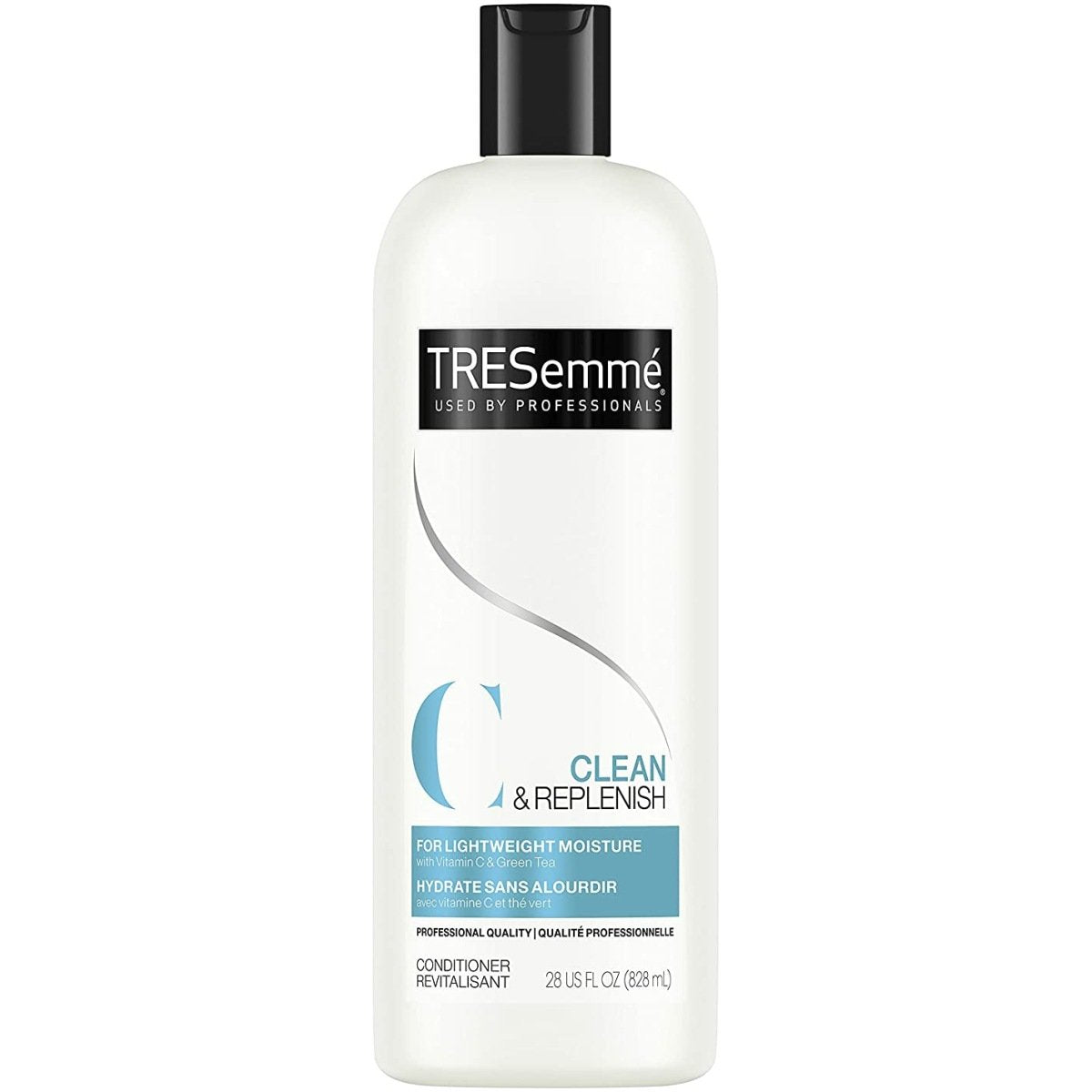 TRESemmé Deep Cleansing Conditioner Clean & Replenish - 28 Oz