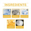 Automotive Care Grease, Automotive Parts Maintenance Multi-Function Lubrication Axle Clean Grease - Korvel