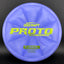 Discraft Proto Fossil - Disque de Disc Golf Ricky Wysocki