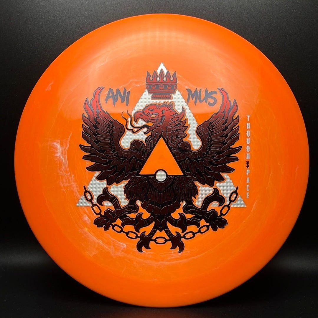 Aura Animus - 2da Edición Crest Disco de Golf Driver