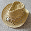 Bohemian Shell Straw Summer Beach Sun Hat