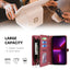 iPhone13pro Phone Leather Case For Samsung S22ultra Diagonal Mobile Phone Protective Case - Korvel