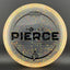 Confetti Z Fierce - Edición Victoria - Paige Pierce GMC 2025