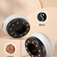 12 Levels Electric Intelligent Scraping Cupping Device Household Wireless Cup Instrument Painless Dredge Meridians Health Care - Korvel