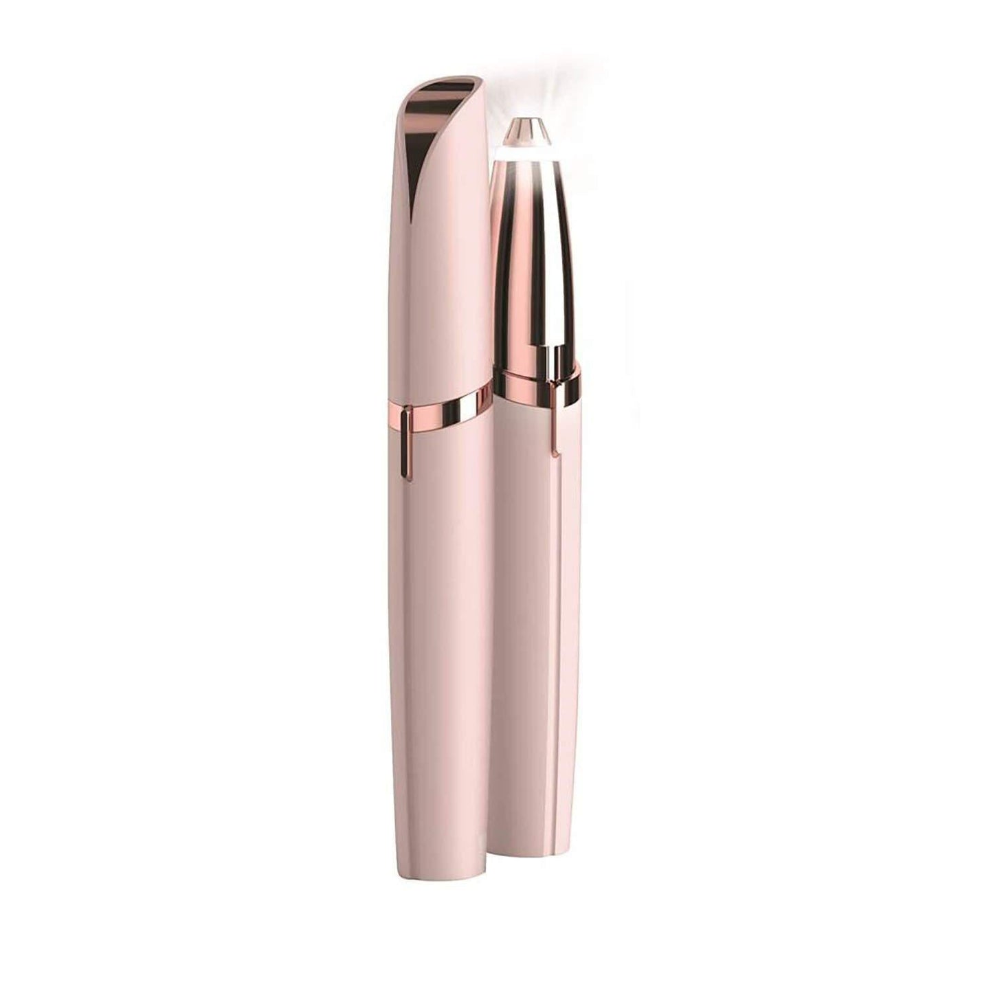 Finishing Touch Flawless Brows Eyebrow Hair Remover - Korvel