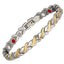 Bracelet Magnétique Élégant pour un Port Stylé