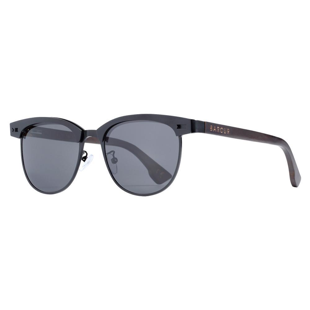 Gafas de sol polarizadas elegantes de ojo de gato retro
