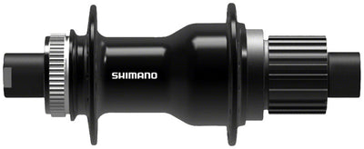 Moyeu arrière Shimano Deore SLX FH-TC500 - 12 x 148mm Center-Lock Micro Spline