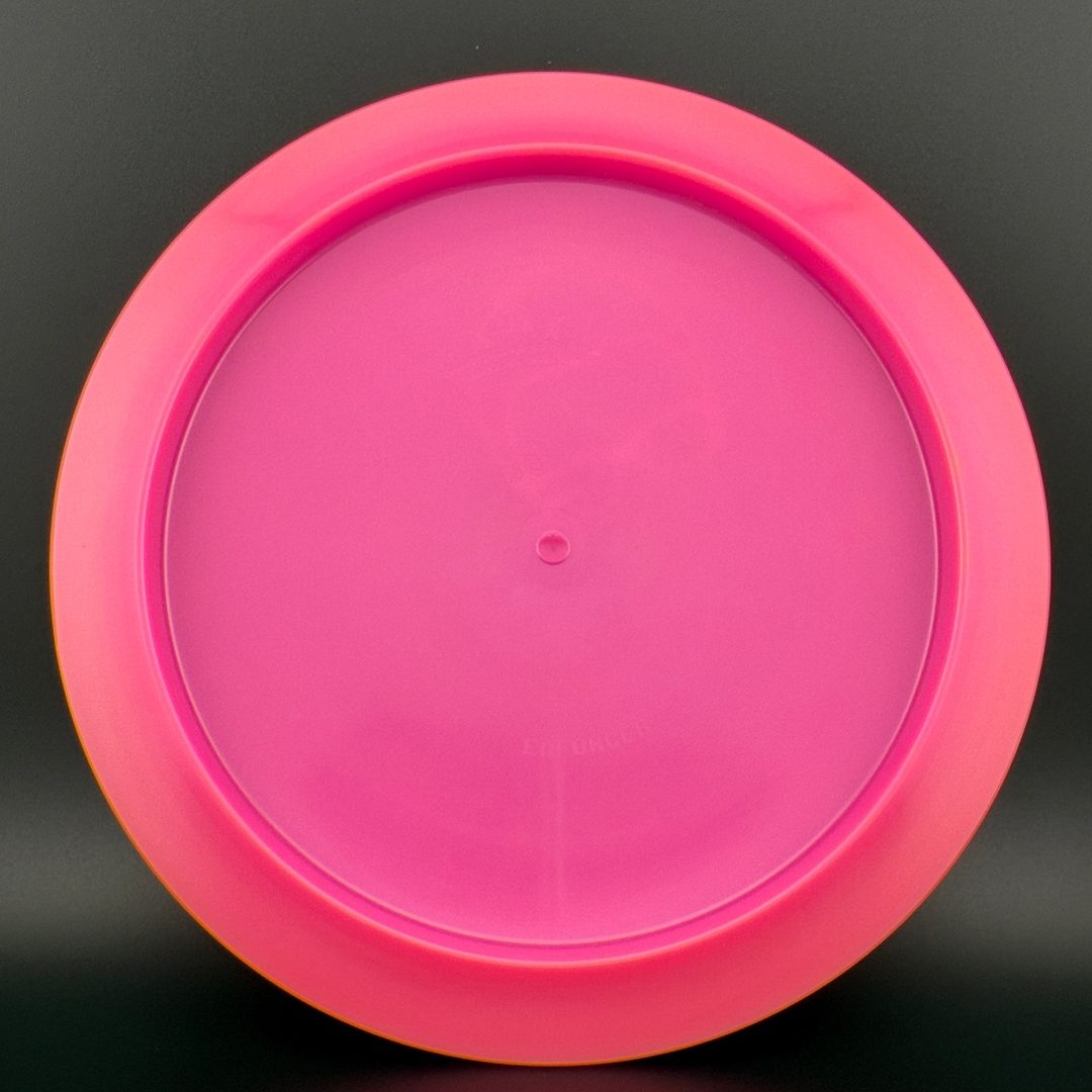 Fuzion Enforcer - DG Mini Stamp (Used)