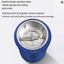 Dry grinding machine grinding machine household ultra-fine traditional Chinese medicine crushing machine - Korvel