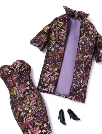 Doll Couture: Ropa Personalizada para Muñecas